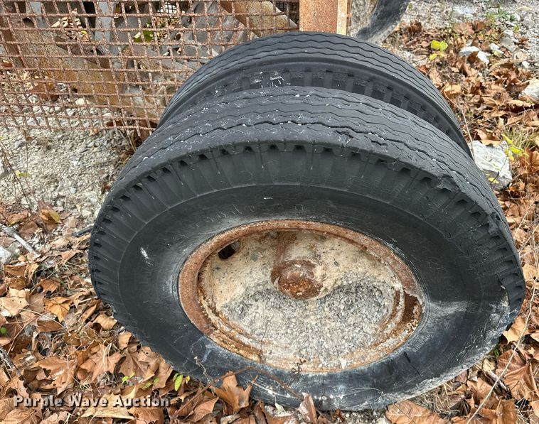 image for item DR0983 Conveyor