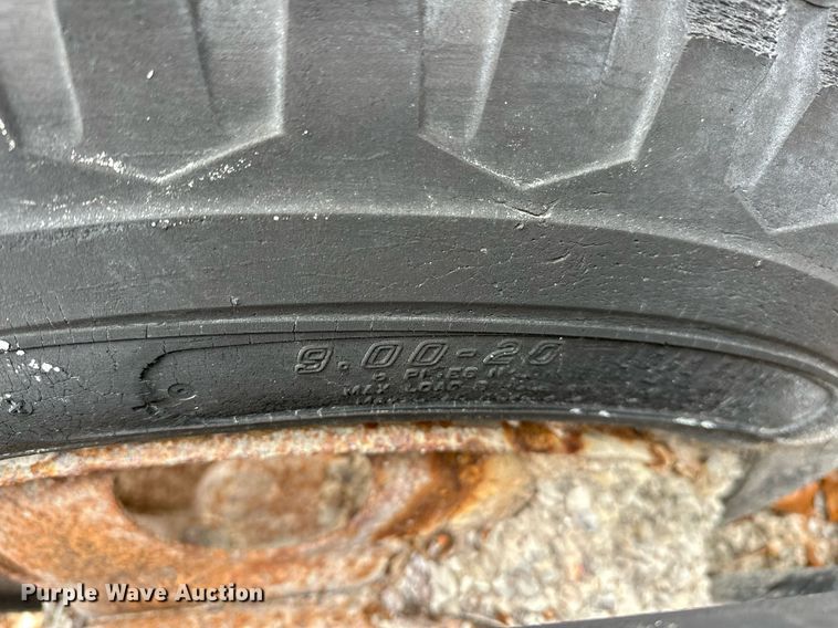 image for item DR0983 Conveyor