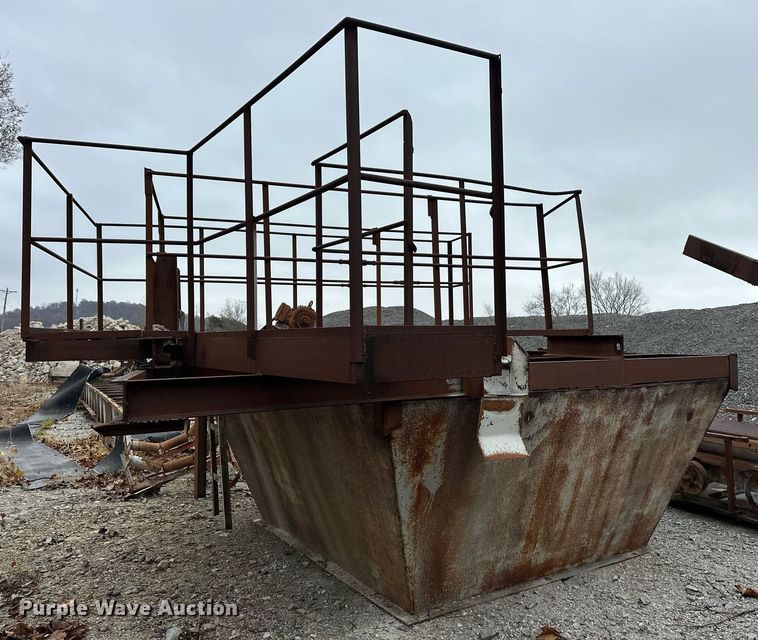 image for item DR0983 Conveyor