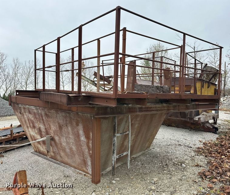 image for item DR0983 Conveyor