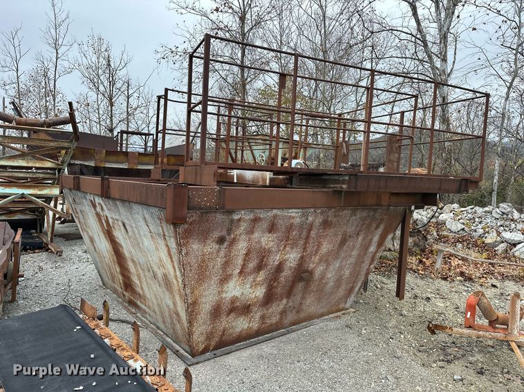 image for item DR0983 Conveyor