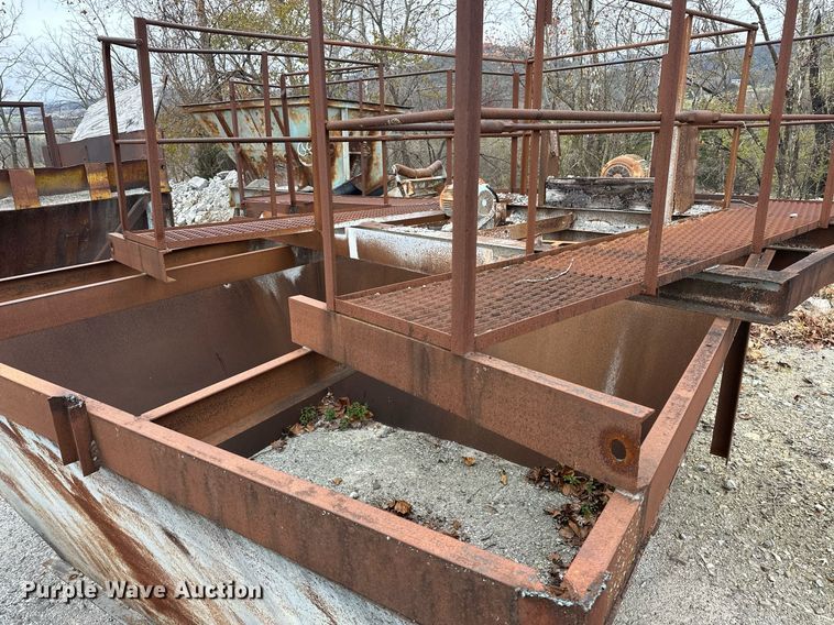 image for item DR0983 Conveyor