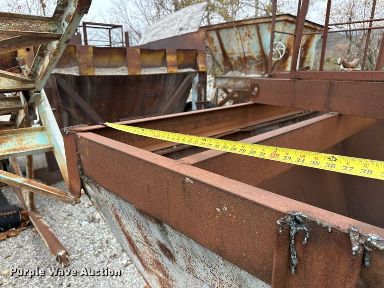 image for item DR0983 Conveyor