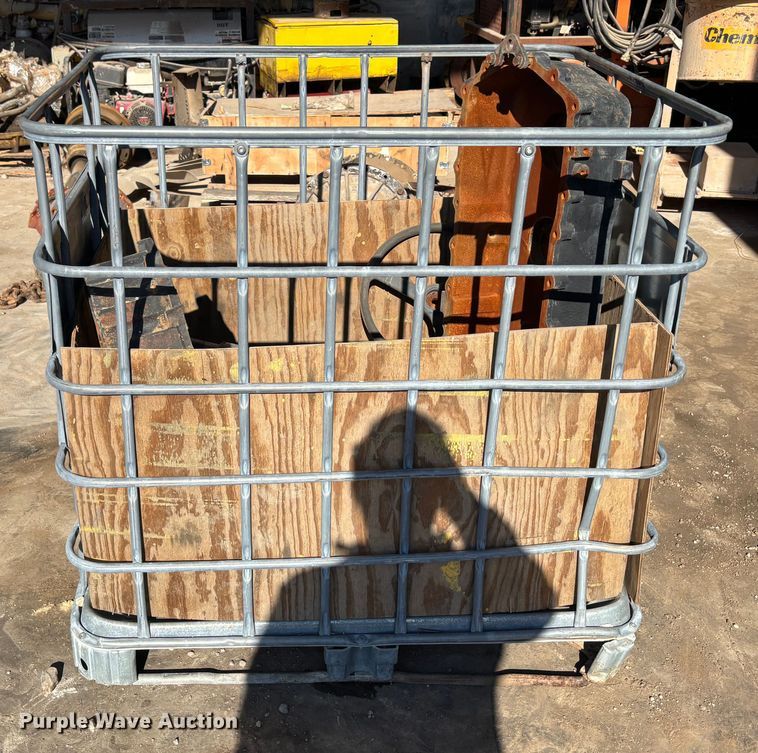 image for item DS2540 Terex TA40 parts