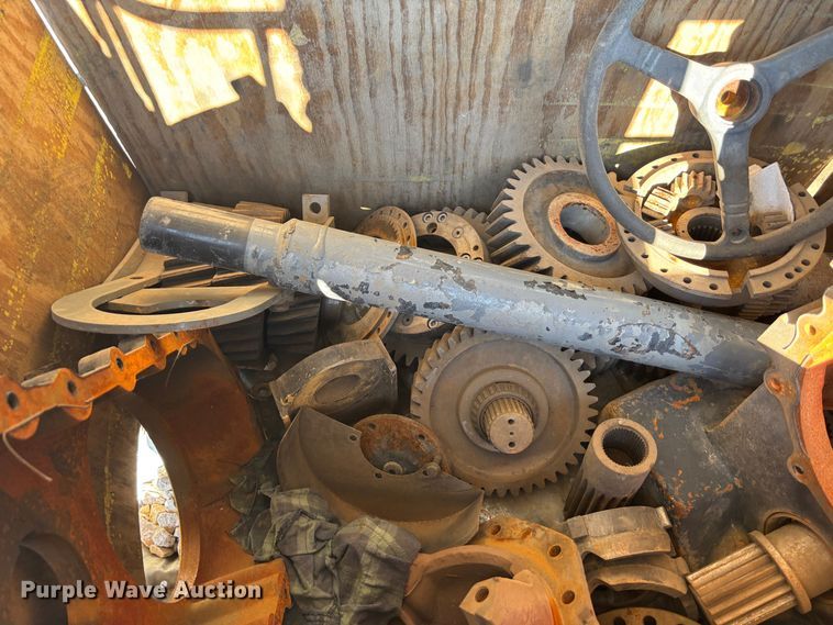 image for item DS2540 Terex TA40 parts