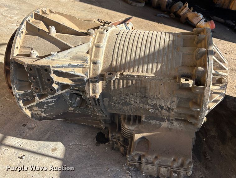 image for item DS2540 Terex TA40 parts