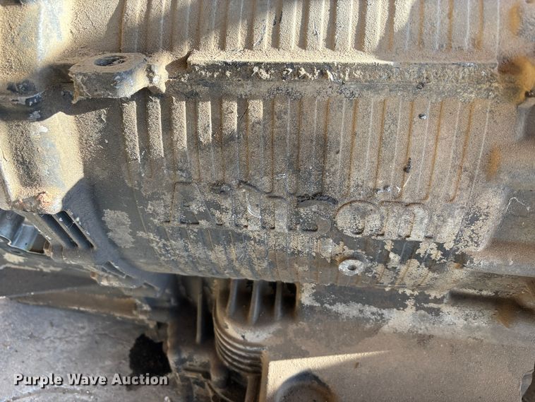 image for item DS2540 Terex TA40 parts