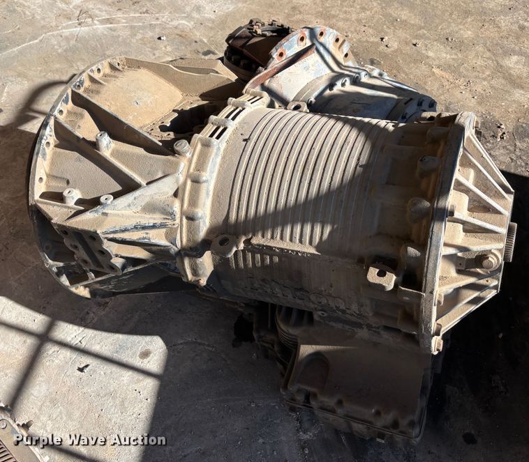 image for item DS2540 Terex TA40 parts