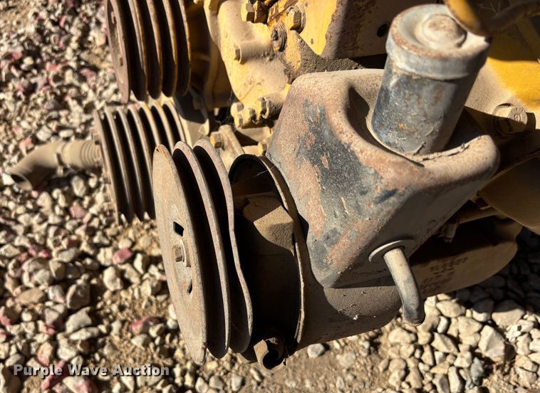 image for item DS2541 Caterpillar  3208 engine