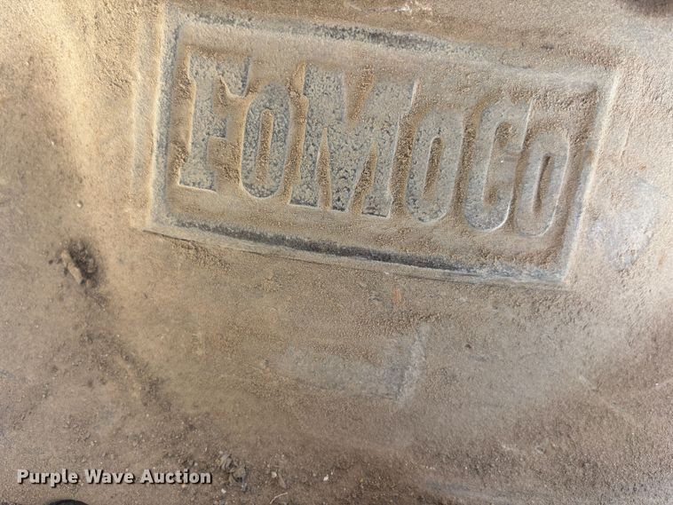 image for item DS2541 Caterpillar  3208 engine