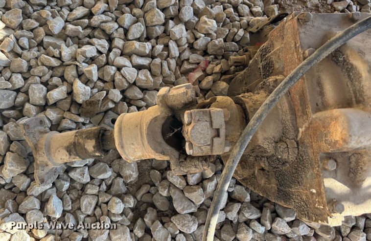 image for item DS2541 Caterpillar  3208 engine