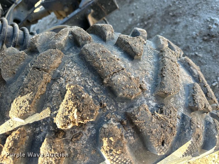 image for item DS3159 2002 Polaris Ranger utility vehicle