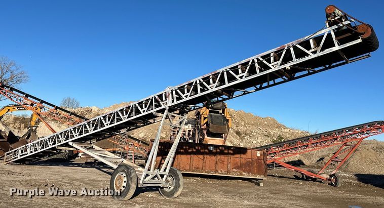 image for item DS3219 Conveyor