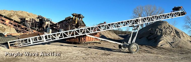 image for item DS3219 Conveyor