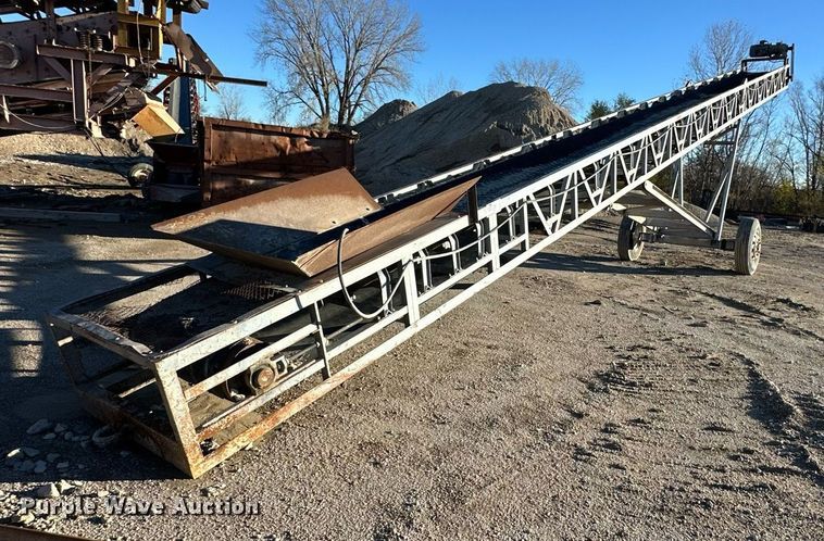 image for item DS3219 Conveyor