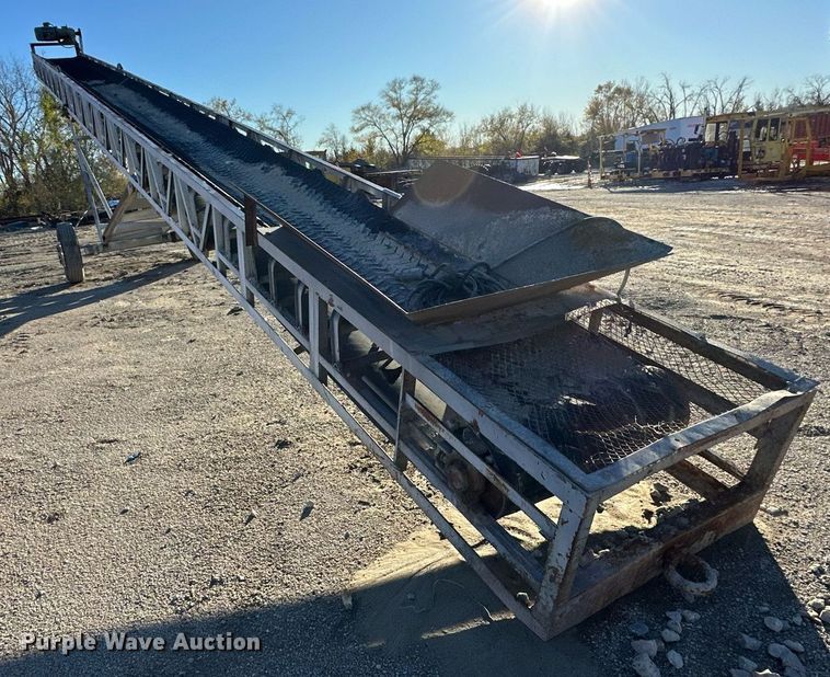 image for item DS3219 Conveyor