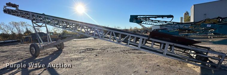 image for item DS3219 Conveyor