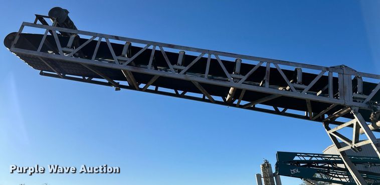 image for item DS3219 Conveyor