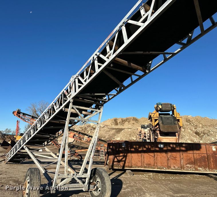 image for item DS3219 Conveyor