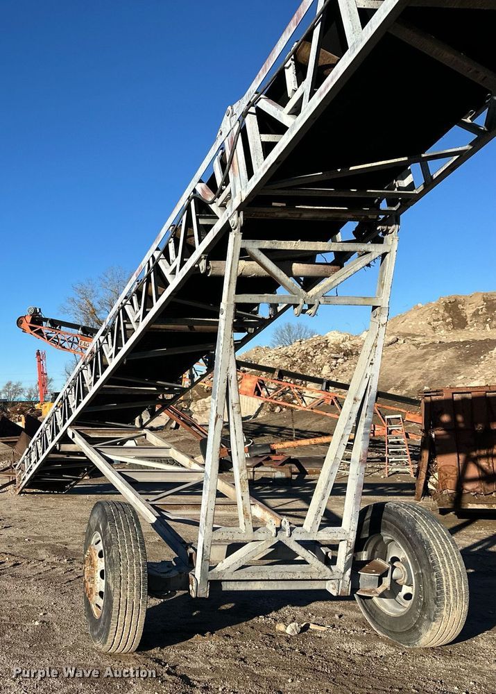 image for item DS3219 Conveyor