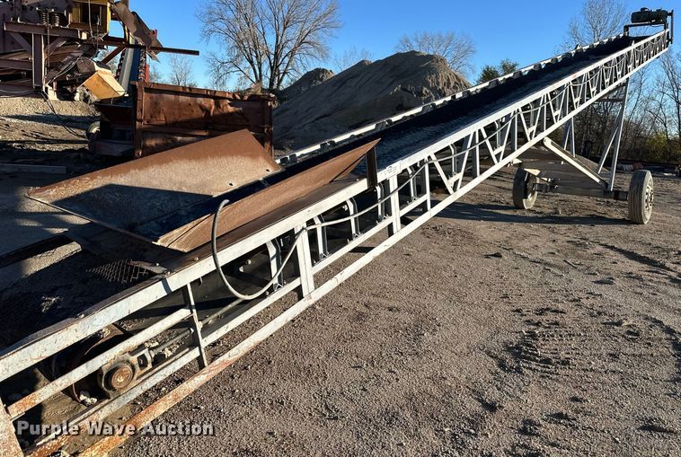 image for item DS3219 Conveyor