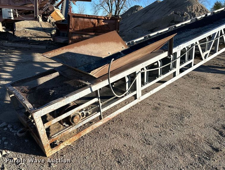 image for item DS3219 Conveyor
