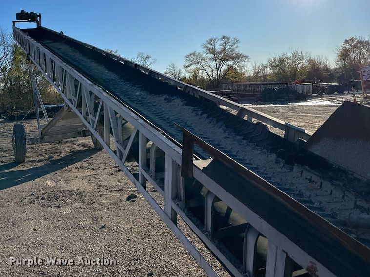 image for item DS3219 Conveyor