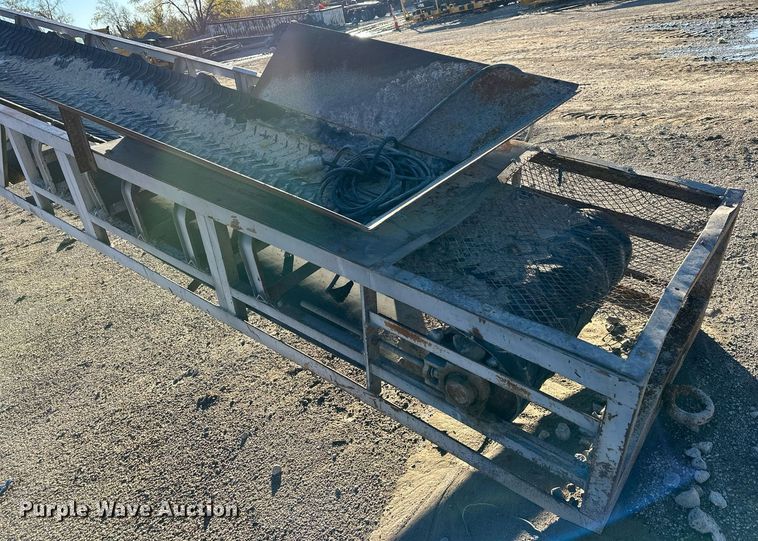 image for item DS3219 Conveyor