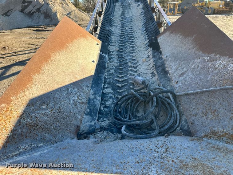 image for item DS3219 Conveyor