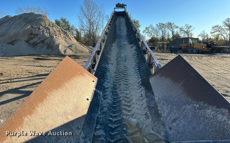 image for item DS3219 Conveyor