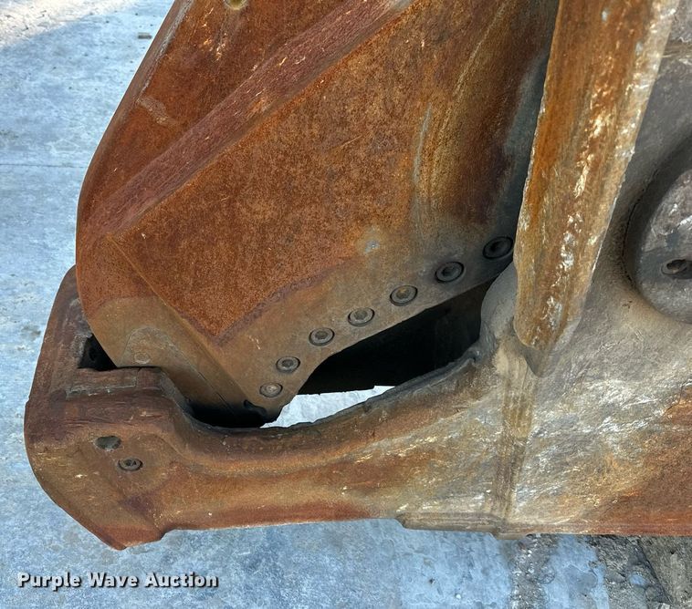 image for item DS3222 OSA SH55 excavator shear