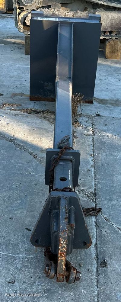 image for item DS3223 Wheel loader JIB