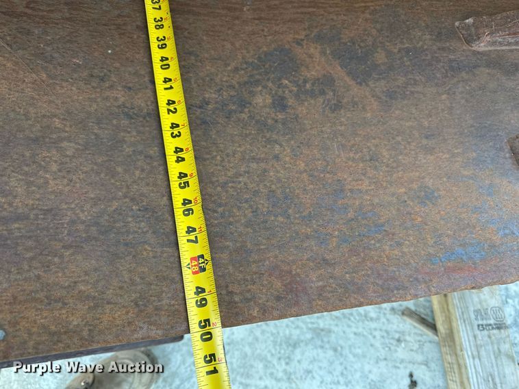 image for item DS3224 Excavator grapple