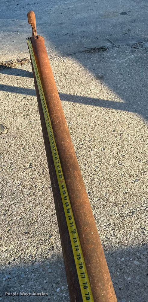 image for item DS3225 Skid steer demolition attachment