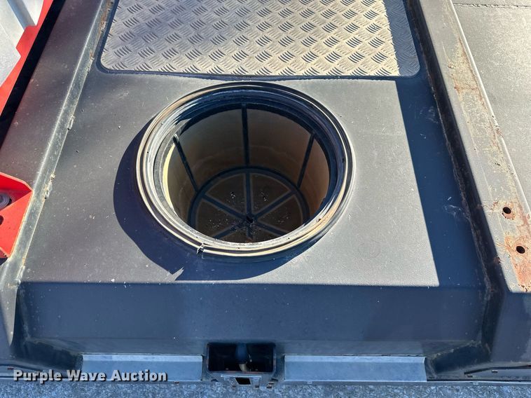 image for item DS3227 2011 Dust Fighter DF7500-16037 dust suppression machine