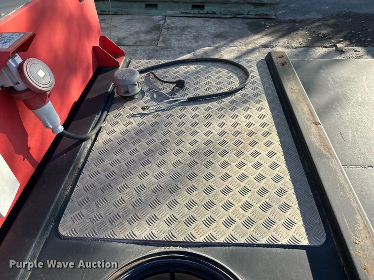 image for item DS3227 2011 Dust Fighter DF7500-16037 dust suppression machine