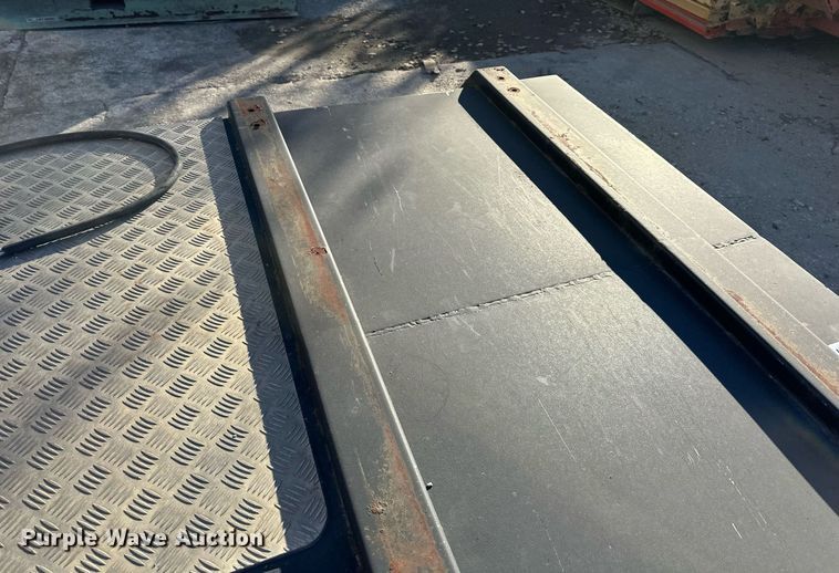 image for item DS3227 2011 Dust Fighter DF7500-16037 dust suppression machine