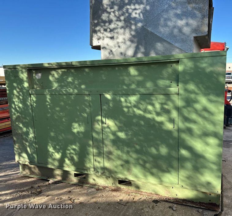 image for item DS3228 Sullair TS20-100H l air compressor