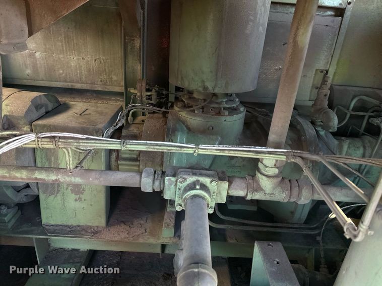 image for item DS3228 Sullair TS20-100H l air compressor