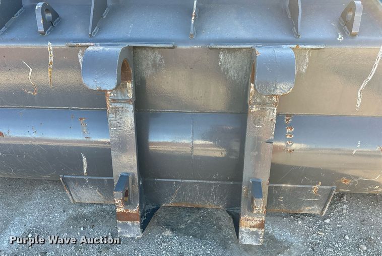 image for item DS3231 Dymax wheel loader bucket