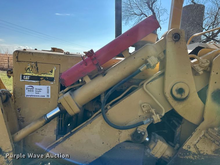 image for item DS3275 Caterpillar 951C track loader