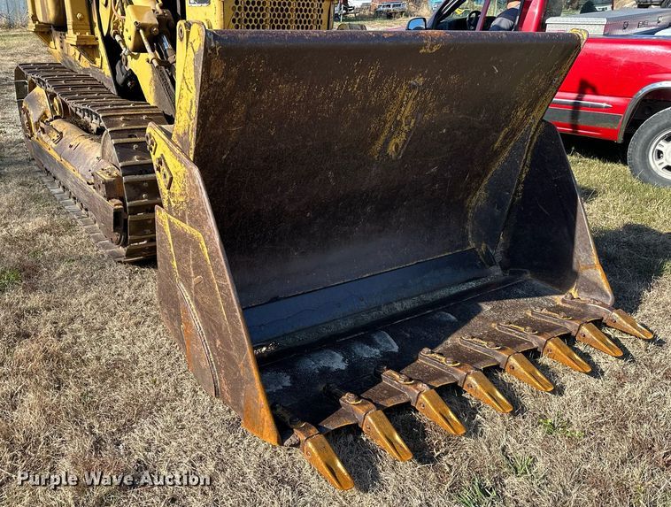 image for item DS3275 Caterpillar 951C track loader