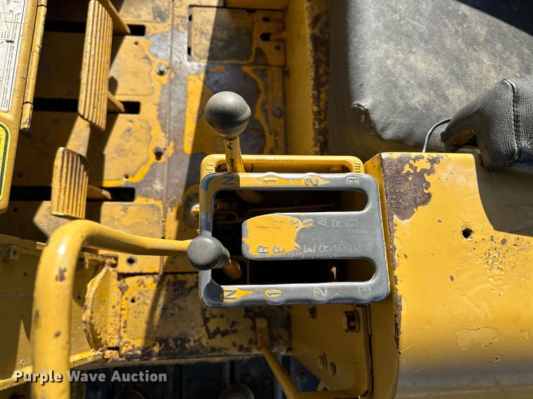 image for item DS3275 Caterpillar 951C track loader