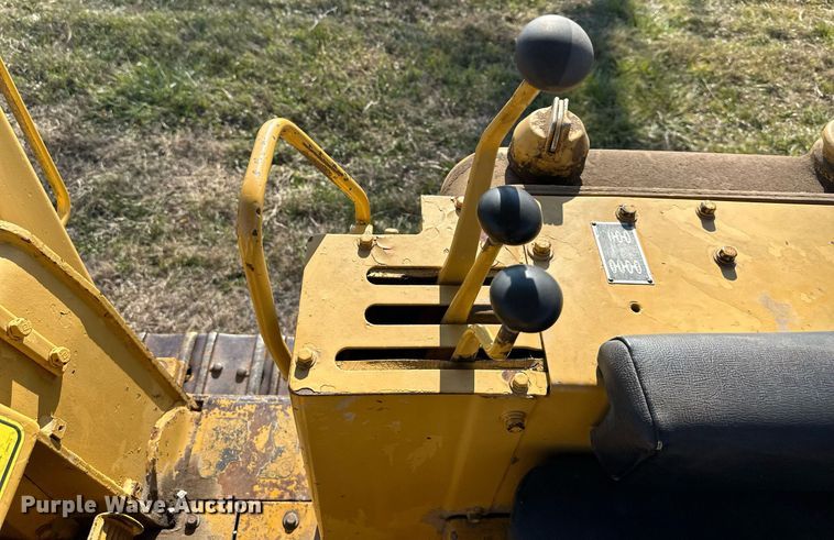 image for item DS3275 Caterpillar 951C track loader