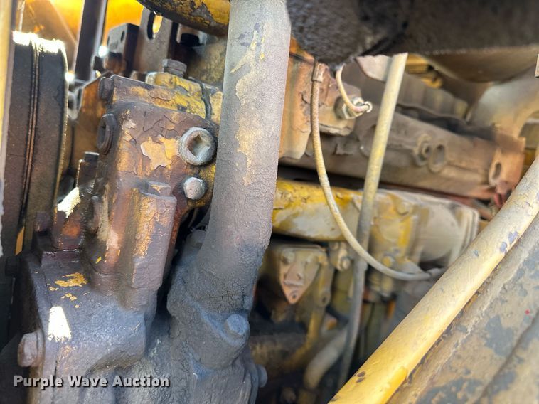 image for item DS3275 Caterpillar 951C track loader