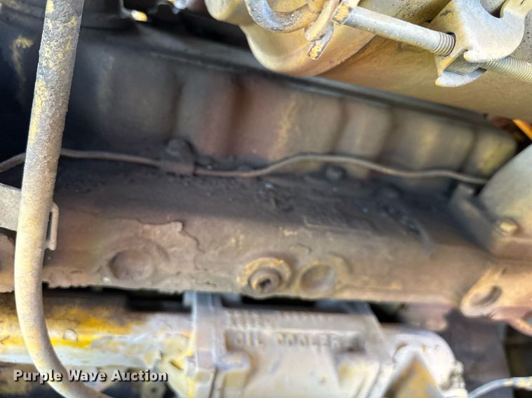 image for item DS3275 Caterpillar 951C track loader