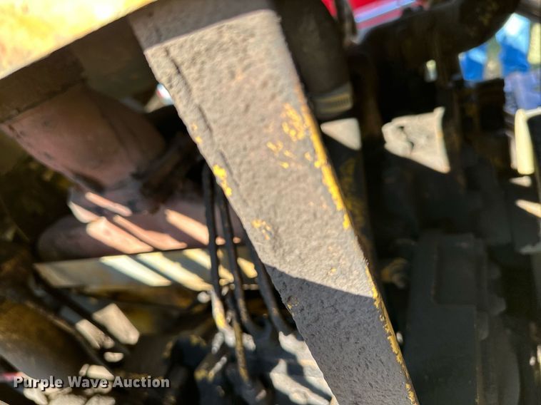 image for item DS3275 Caterpillar 951C track loader