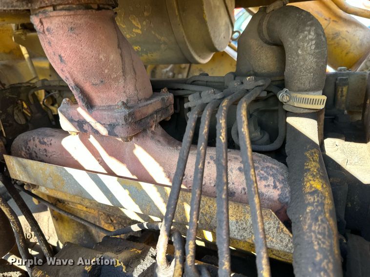 image for item DS3275 Caterpillar 951C track loader