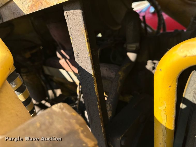 image for item DS3275 Caterpillar 951C track loader