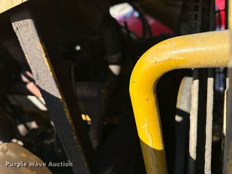 image for item DS3275 Caterpillar 951C track loader